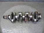 2014-2017 Infiniti QX60 2.5L Hybrid Engine Crankshaft Unit 123K Miles Used. Price: $214.49.