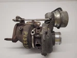 17-20 Lincoln Continental Passenger Turbo Supercharger 2.7L FT4Z6K682F Used. Price: $267.90.
