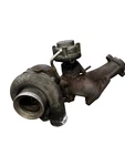 01 Bentley Arnage Garrett Turbo Supercharger Assembly Used. Price: $420.00.