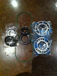 Vortech Rebuild Kit V3 Si Mechanical, Oring Option Remanufactured. Price: $313.77.
