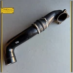 97-00 Mercedes R170 SLK230 M111 Engine Intake Pipe Hose Oem Used. Price: $44.91.
