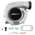 T04E T3 T4 .57 A/r Upgrade Billet Universal For All 1.5L-2.5L Turbocharger New. Price: $244.99.