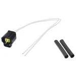 For 2015-2017 Lincoln Mkc Vapor Canister Purge Solenoid Connector Smp 2016 New. Price: $52.76.