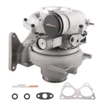 Turbo For Gmc Sierra 2500 3500 4500 6.6L Lly Lbz Lmm 365HP 2003-2010 97387896 New. Price: $502.31.