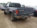 Turbo/supercharger Encore Vin 8TH Digit Fits 98 Dodge 2500 Pickup 1045631 Used. Price: $202.09.