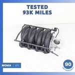 00-03 Jaguar X308 XJ8 XK8 Vanden Plas Engine Intake Manifold XW939C663CF Oem Used. Price: $193.23.