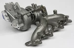 Oem Turbocharger Kia, Hyundai Forte, Soul, Veloster 28231-2B790 Used. Price: $800.00.