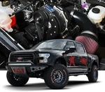 Ford F-150 5.0L 4V Procharger P-1SC-1 Supercharger Ho Intercooled Kit 2015-2017 New. Price: $7849.00.