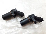 Bosch CP2 Pump Camshaft Sensor 0261210151 Original Product !!! New. Price: $120.00.