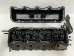 1992-2000 Chevrolet 3500 Pickup Right Engine Cylinder Head 6.5L Diesel 8-395 Used. Price: $198.00.