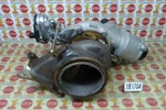 2021 2022 Audi Q5 2.0L Turbocharger Assembly 06N145702D Oem Used. Price: $239.99.