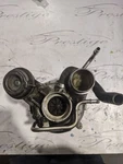 Driver Left Turbo/supercharger 4.4L Twin 10-14 Bmw X6M X5M E70 E71 Oem Used. Price: $720.00.