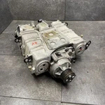 Oem 2012 - 2018 Audi A7 A6 3.0L Supercharger Assembly 06E145601BD *note* Used. Price: $599.00.