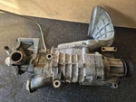 Mini Cooper R50/R52 1.6 Petrol Supercharger 7526657-01 Dc Used. Price: $284.66.