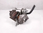 2004-2007 Subaru Impreza Turbocharger W/ Exhaust Manifold 14411AA5729L Used. Price: $543.64.