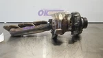 13 Mercedes Benz G63 Amg 463 Type 5.5L Turbo Assembly Left Driver Used. Price: $1047.62.