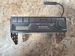Subaru Sambar 1998 V-KS4 Radio 86201TA100 Jdm Original Used. Price: $100.00.
