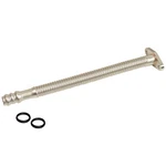 Bd Diesel 1453105 Flexible Turbo Oil Drain 12" Oe Equivalent 3970875 New. Price: $64.83.