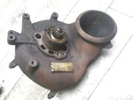 Detroit DD15 Model HE800PT Turbo Charger A4722300534 Holset 3773857 Used. Price: $319.00.