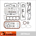 Fits 91-97 Toyota Previa Supercharged 2.4L Dohc Full Gasket Set 2TZFZE 2TZFE New. Price: $79.28.