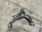 2024 Gmc SIERRA250 Passenger Right Side Front Lower Control Arm Oem Used. Price: $124.70.
