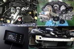 Hks 12001-KT004A GT2 S/c System Ecu Package For FR-S-86/BRZ New. Price: $4510.00.