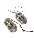 2010 2011 2012 Range Rover Sport Oem Pair Of Front Brembo Brake Calipers Used. Price: $300.00.