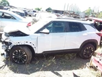 Used Turbocharger Fits: 2023 Chevrolet Trailblazer 1.2 Grade. Price: $375.71.