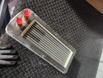 2001-2004 Ford Lightning Intercooler Oem Harley F150 Svt 2002 2003 New Used. Price: $425.00.