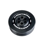 Kraftwerks 159-99-1057 105MM Rib Pulley New. Price: $118.36.