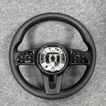 2019-2024 Mercedes Benz SPRINTV25 Black Vinyl Steering Wheel Oem Id 9074604703 Used. Price: $175.00.