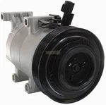 Air Conditioning Compressor New Genuine Hcc 977012K001 For *** Kia Hyundai Neu. Price: $657.84.
