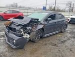 Used Turbocharger Fits: 2016 Subaru Wrx 2.0 Grade. Price: $262.08.