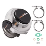 Upgrade GT3071 .82 A/r Trim V-band Ball Bearing Billet Turbocharger New. Price: $644.59.