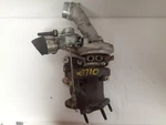 Used Right Turbocharger Fits: 2019 Cadillac CT6 3.0L Grade. Price: $565.49.