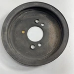 Nos 1966-68 Chevrolet 396 427 Ac Crank Pulley 3876844 P2 New. Price: $119.95.