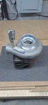 Used Oem Holset HX40W Cummins Turbo 4046100. Price: $750.00.