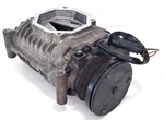 97-00 Mercedes W202 C230 Kompressor R170 Slk 2.3L Eaton Supercharger With Clutch Used. Price: $369.99.