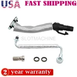 For Chevrolet Cruze Sonic 1.4L Turbo Oil Return Drain Pipe Tube & Feed New. Price: $17.90.