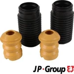 Jp Group Shock Absorber Dust Cover Kit Fits Bmw Skoda Vw Alfa Romeo Z4 4409263 New. Price: $13.67.