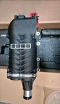 Roush Fits 2015-2017 Ford Mustang 5.0L V8 670HP Phase Calibrated Supercharger New. Price: $7500.00.