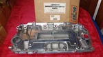 *nos* Big Block Chevy Polished B&m 174 Supercharger Intake Manifold Gasket New. Price: $695.00.