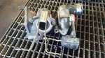 Driver Turbo/supercharger 4.8L Vin Fits 08-18 Porsche Cayenne 1004295 Used. Price: $339.99.