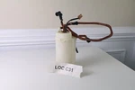 03 05 06 Porsche Cayenne Fuel Pump 4.5L Non Turbo 04-07 Vw Touareg Rh Oem Used. Price: $59.00.