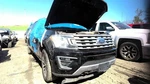 Used Left Turbocharger Fits: 2018 Ford Expedition 3.5L Grade. Price: $215.25.