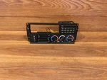 89-95 Bmw E34 M5 540 525 530 535 Oem Ac Climate Control Heater Switch Board Used. Price: $101.50.