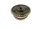 2013 Bmw 550IGT (F07) 4.4L N63B Twin Turbo Engine - Exhaust Camshaft Timing Gear Used. Price: $117.96.