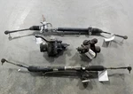2021 Jetta Gli Steering Gear Rack & Pinion Oem 62K Miles - LKQ412798136 Used. Price: $614.80.