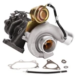 TD04L-13T-6 Turbo Charger For Subaru Impreza 2.0L Billet Wheel EJ205 14412-AA140 New. Price: $252.87.