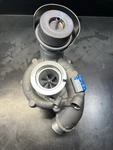 17-19 Porsche 991 911 Carrera 4S 3.0L Left Turbocharger New Oem. Price: $2650.00.